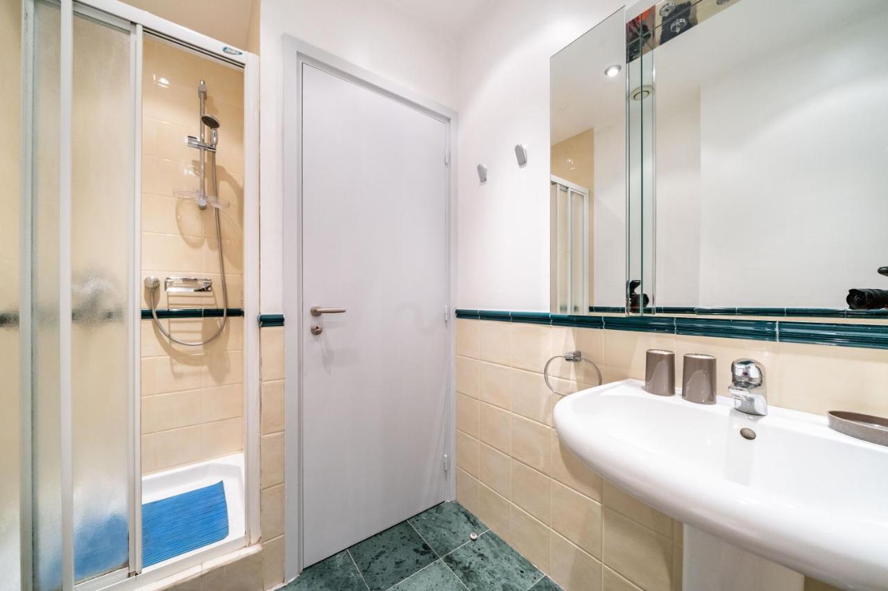 Palm Beach- Free Wifi- Parking- Sea View Cannes Exterior foto